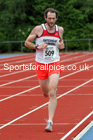 North Eastern 10000 metres, 2021 North Eastern Champs., Shildon. Photo: David T. Hewitson/Sports for All Pics